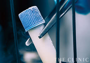 脂肪凍結保存サービス「FATBANK」を導入しています。