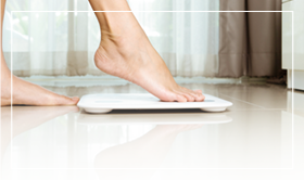 ダイエットでリバウンドを繰り返している方