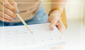 短期間で痩身効果を出したい方