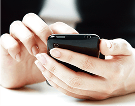 術後の個別LINE相談サービス