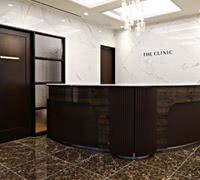 THE CLINIC（ザ・クリニック） 福岡1