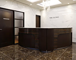 THE CLINIC（ザ・クリニック） 福岡1
