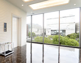 THE CLINIC(ザ・クリニック) 福岡2