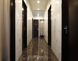 THE CLINIC(ザ・クリニック) 福岡3