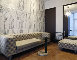 THE CLINIC(ザ・クリニック) 福岡4