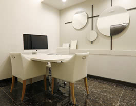 THE CLINIC(ザ・クリニック) 福岡5