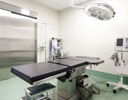 THE CLINIC(ザ・クリニック) 福岡6