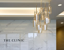 THE CLINIC（ザ・クリニック） 福岡8